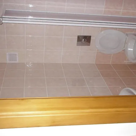 Luscinia 3* Harrachov